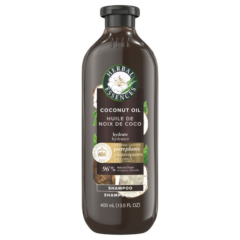 Shampoo Coco 400 ml Herbal Essences