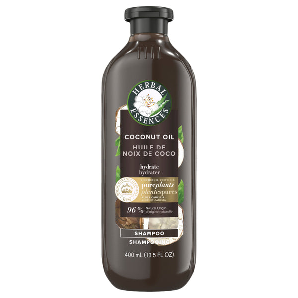 Shampoo Coco 400 ml Herbal Essences