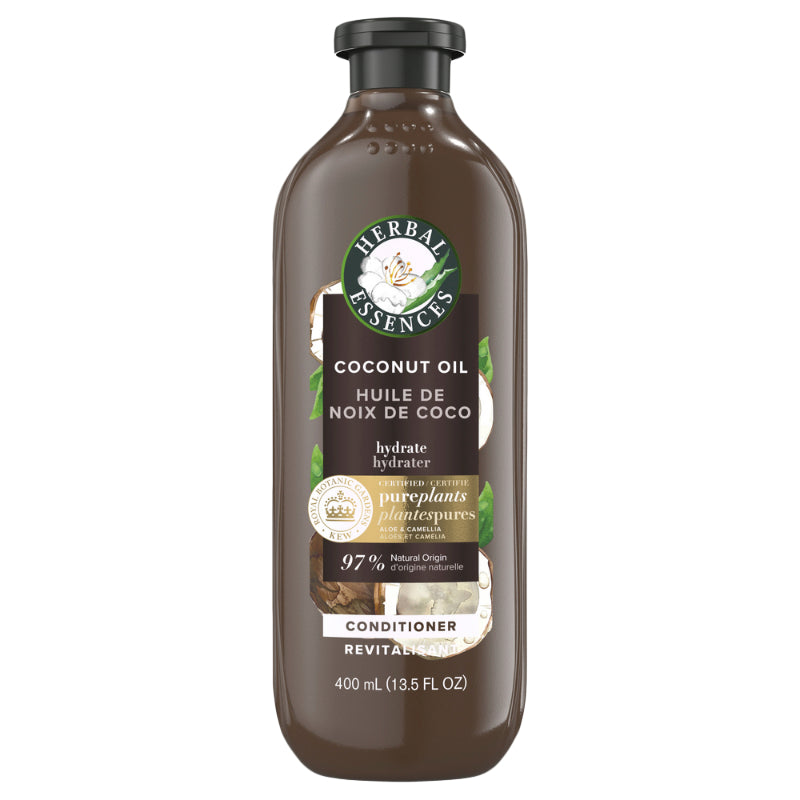 Acondicionador Coco 400 ml Herbal Essences