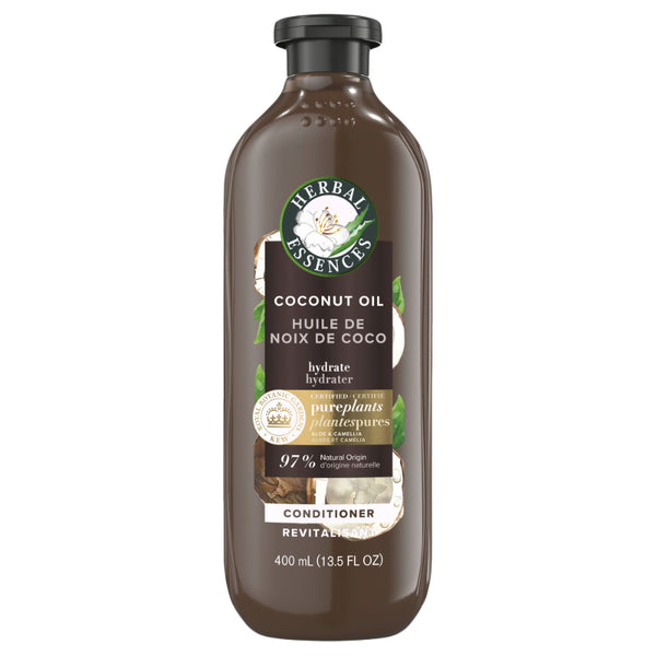 Acondicionador Coco 400 ml Herbal Essences