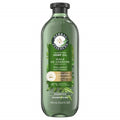 Shampoo sin Sulfatos Aceite de Cáñamo Frizz Control 400 ml Herbal Essences