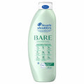 Shampoo Bare Soothe 400 ml Head & Shoulders