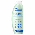 Shampoo Anticaspa Bare Clean 400 ml Head & Shoulders