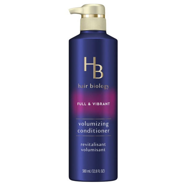 Acondicionador Volumen 380 ml Hair Biology