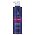 Shampoo Volumen 380 ml Hair Biology