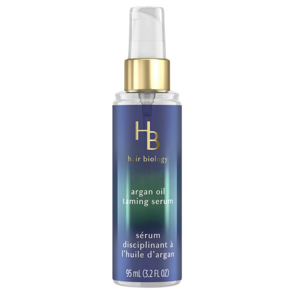 Sérum de Aceite de Argán 95 ml Hair Biology