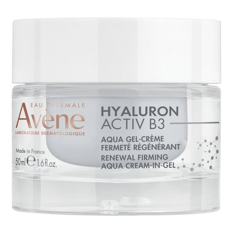 Crema Gel Facial Hyaluron Activ B3 50 ml AVENE