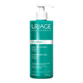 Limpiador Facial Hyseac en Gel 500 ml Uriage Eau Thermal