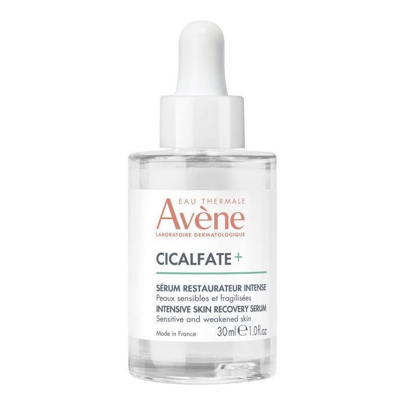 Sérum Facial Eau Thermale Cicalfate+ 30 ml Avene