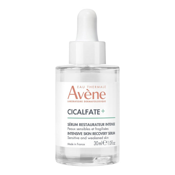 Sérum Facial Eau Thermale Cicalfate+ 30 ml Avene