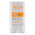 Protector Solar Mineral en Barra SPF 50 15 g AVENE