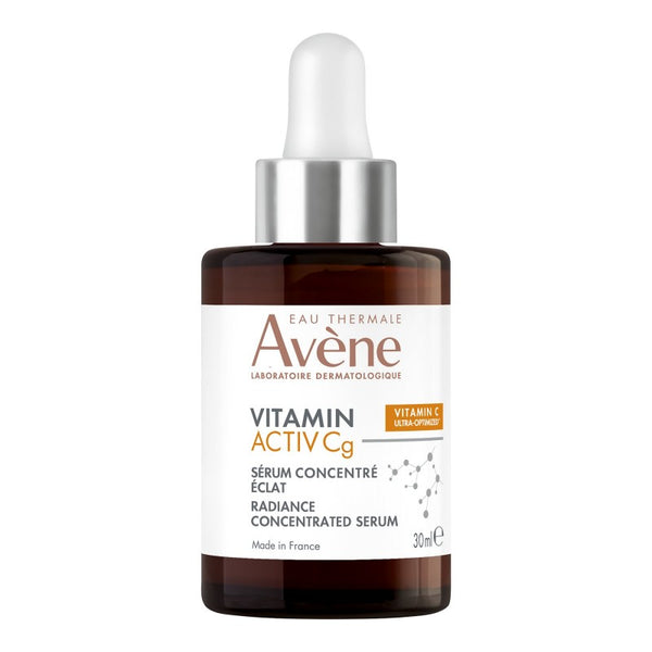 Sérum Facial Eau Thermale Vitamin Activ Cg 30 ml Avene