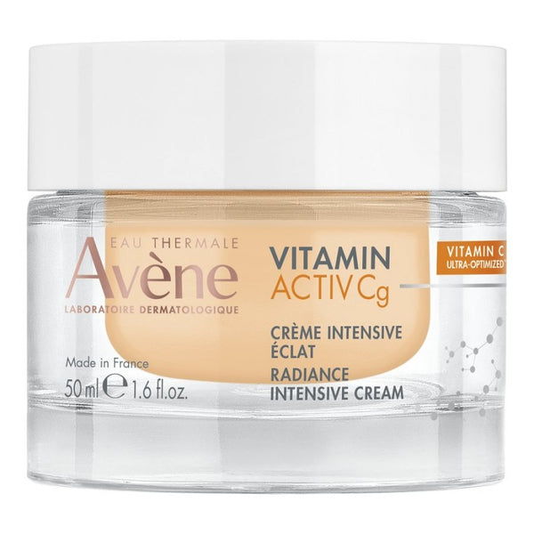 Eau Thermale Vitamin Activ Cg Intensive 50 ml Avene