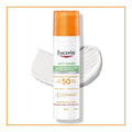 Protector Solar Loción Ligera Anti-Brillo SPF 50 75 ml EUCERIN SUN