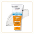 Protector Solar Corporal Ligero SPF 50 150 ml EUCERIN SUN