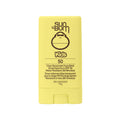 Protector Solar Niños Transparente Face Stick - SPF50 15 g Sun Bum