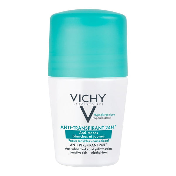 Antitranspirante Anti-Marcas Vichy