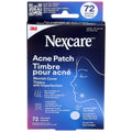 Tratamiento Facial Nexcare Acne Blemish Cover - 72's 3M 3M