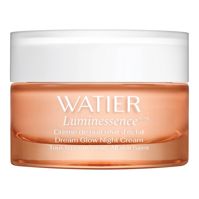 Crema Facial Luminessence Dream Glow de Noche 50 ml Lise Watier