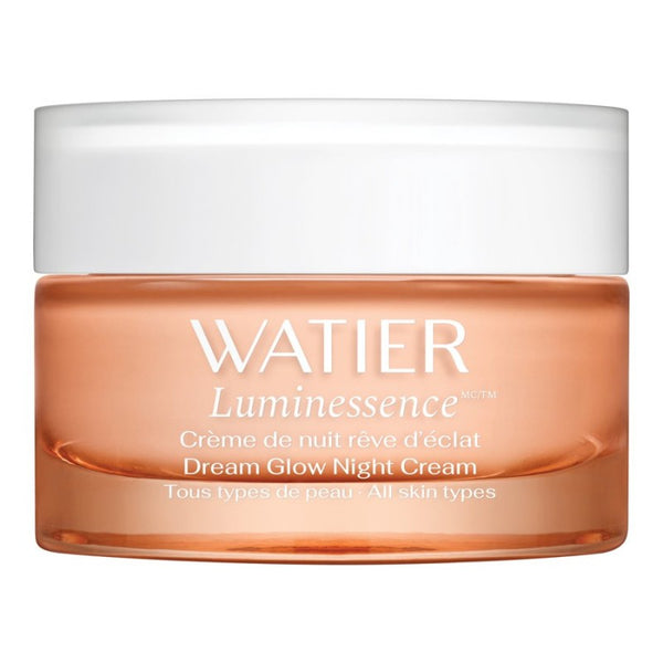 Crema Facial Luminessence Dream Glow de Noche 50 ml Lise Watier
