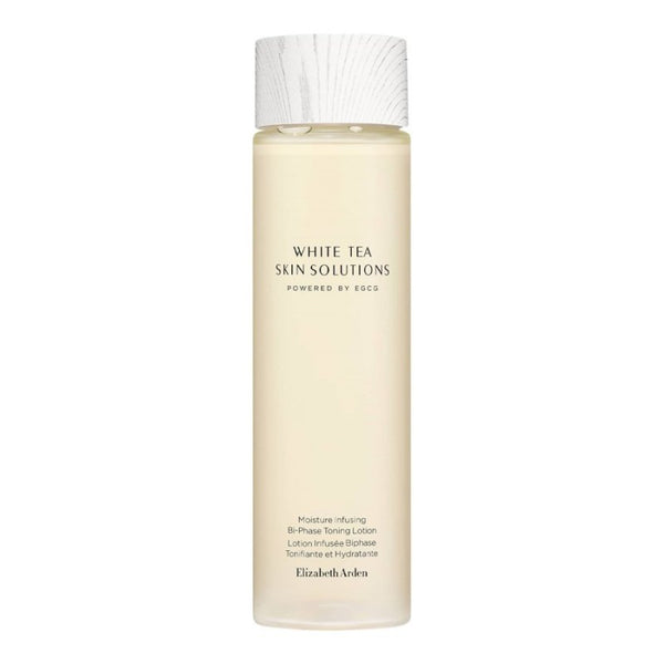 Limpiador Facial White Tea Skin Solutions 200 ml Elizabeth Arden