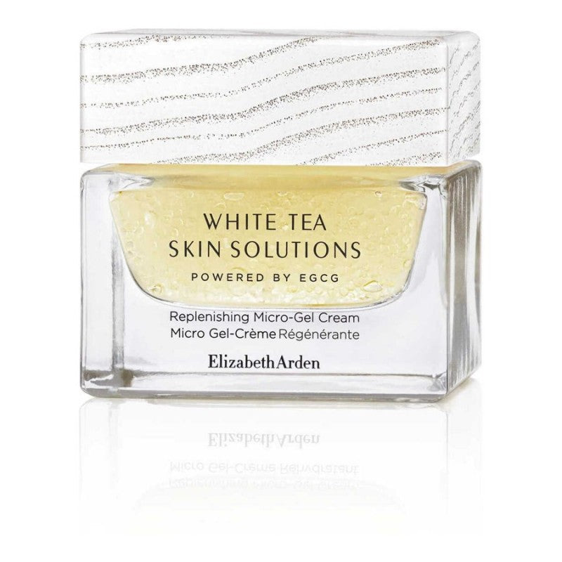 Micro-gel Reponedor White Tea Skin Solutions 50 ml Elizabeth Arden