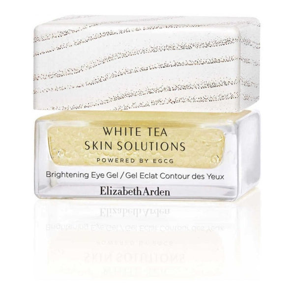 Contorno de Ojos White Tea Skin Solutions 15 ml Elizabeth Arden