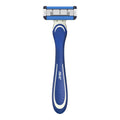 Afeitadora Desechable Easyrinse 4 Hojas 2 unidades BIC