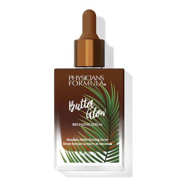 Sérum Facial Bronceador Butter Glow Physicians Formula