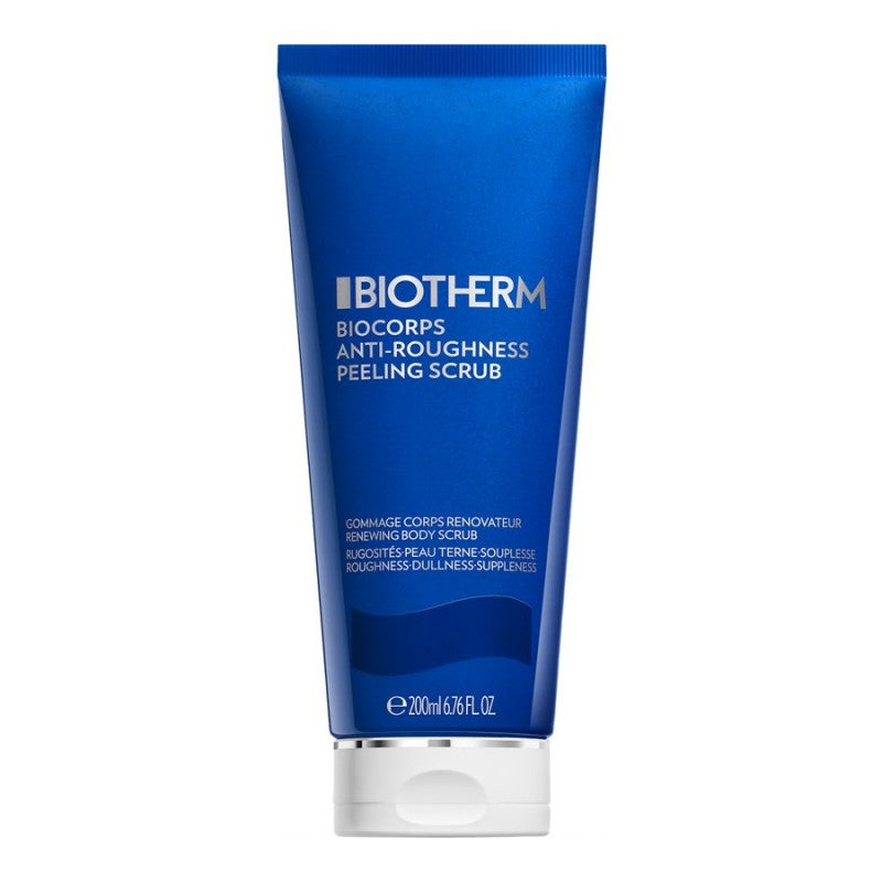 Exfoliante Corporal Biocorps 200 ml Biotherm