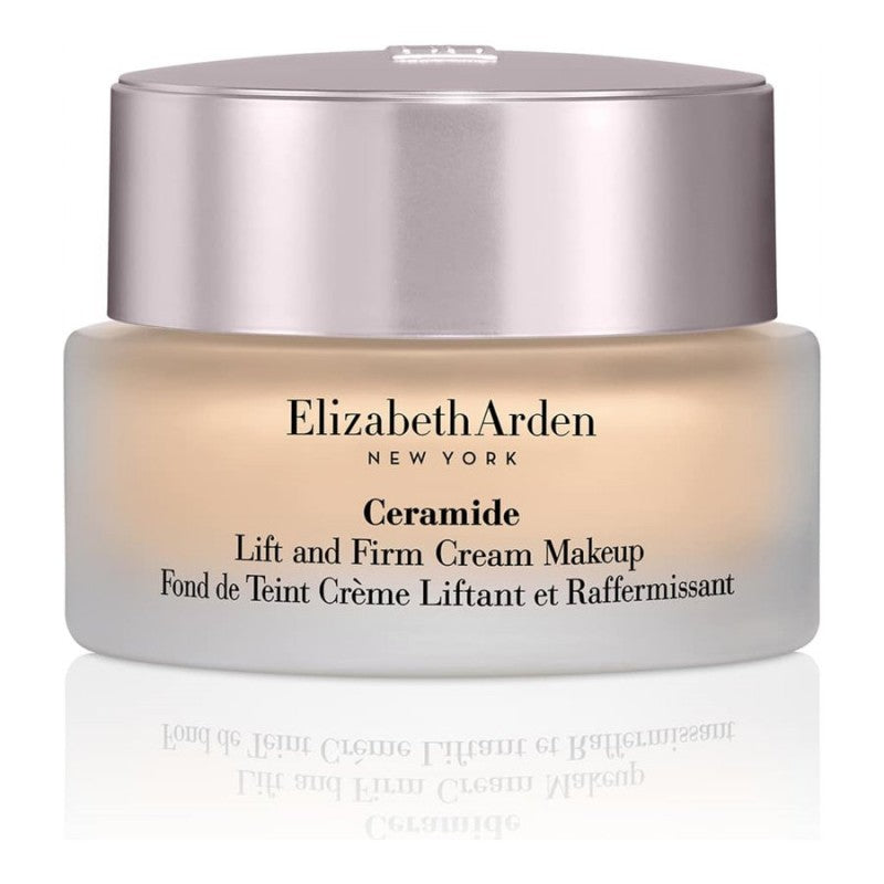 Base de Maquillaje en Crema Lift & Firm ELIZABETH ARDEN CERAMIDE