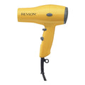 Secador de Pelo Amarillo Revlon