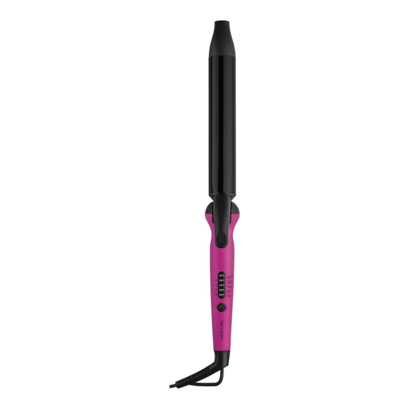 Easy Heat Rizador - Profundo Pink/Black - 1.25in Revlon