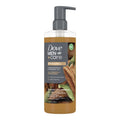 Shampoo y Acondicionador Men+Care Thick & Full - Sándalo 518 ml Dove