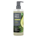 Shampoo y Acondicionador Men+Care Fortalecedor - Palta 518 ml Dove