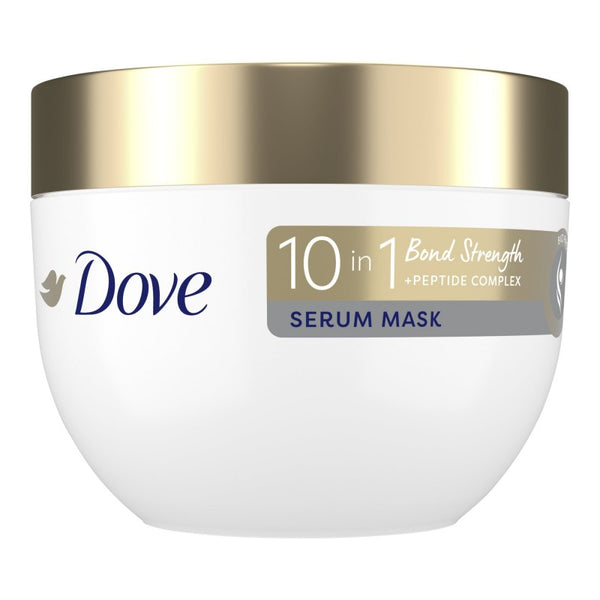 Sérum Facial 10 en 1 Bond Strength Mascarilla 260 g Dove