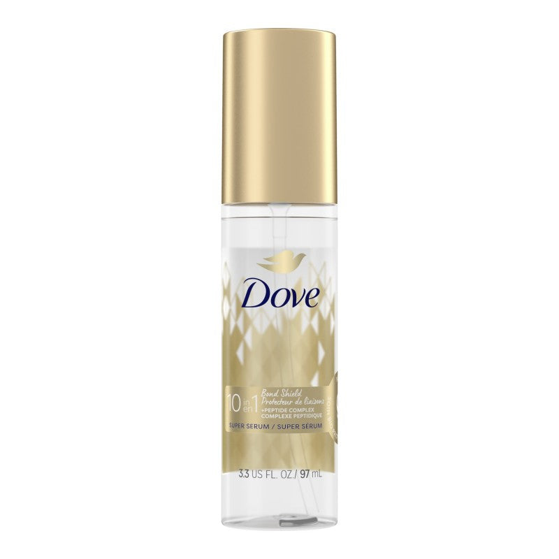 Sérum Facial 10 en 1 Bond Shield Super 97 ml Dove