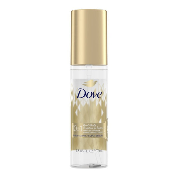 Sérum Facial 10 en 1 Bond Shield Super 97 ml Dove