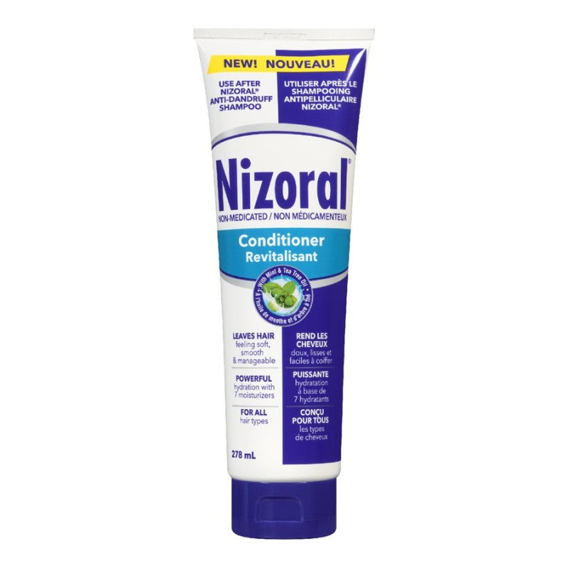 Acondicionador 278 ml Nizoral