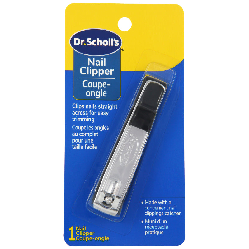 Cortaúñas DR. SCHOLL