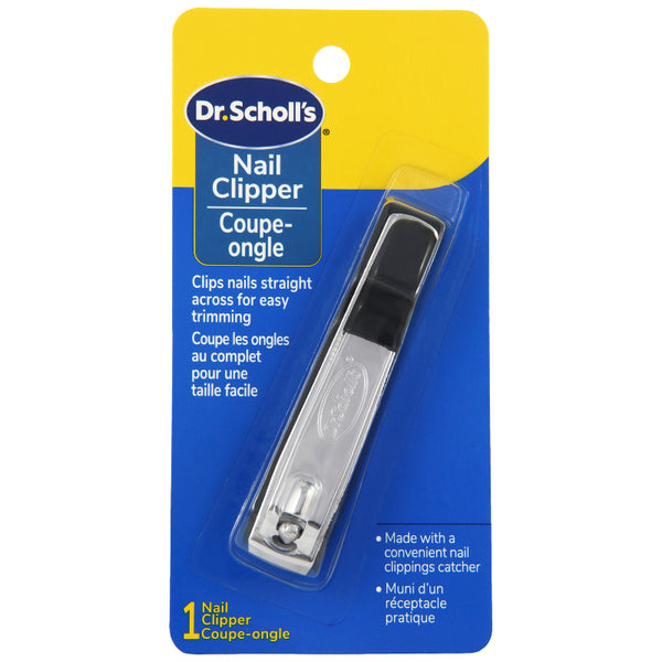 Cortaúñas DR. SCHOLL
