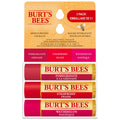 Hidratante Facial Humectante Bálsamo Labial Set - 3 Piece Burt's Bees