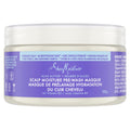 Tratamiento Capilar SheaMoisture Aloe Manteca 113 g Shea Moisture