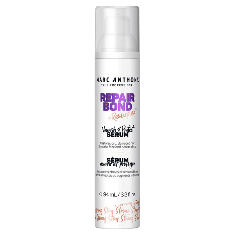 Sérum Facial Reparador Bond+Rescuplex Nourish 94 ml Marc Anthony
