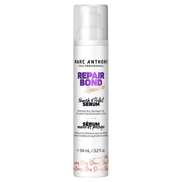 Sérum Facial Reparador Bond+Rescuplex Nourish 94 ml Marc Anthony