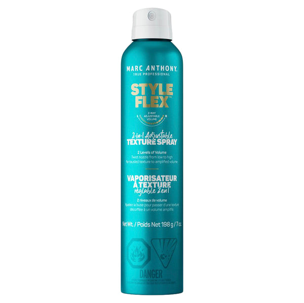 Spray Texturizador Style Flex 2 en 1 Ajustable 198 g Marc Anthony