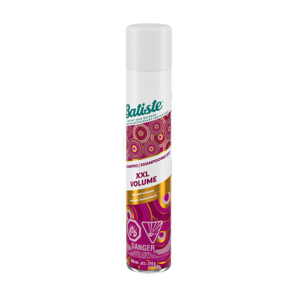 Shampoo Seco XXL Volume 350 ml Batiste