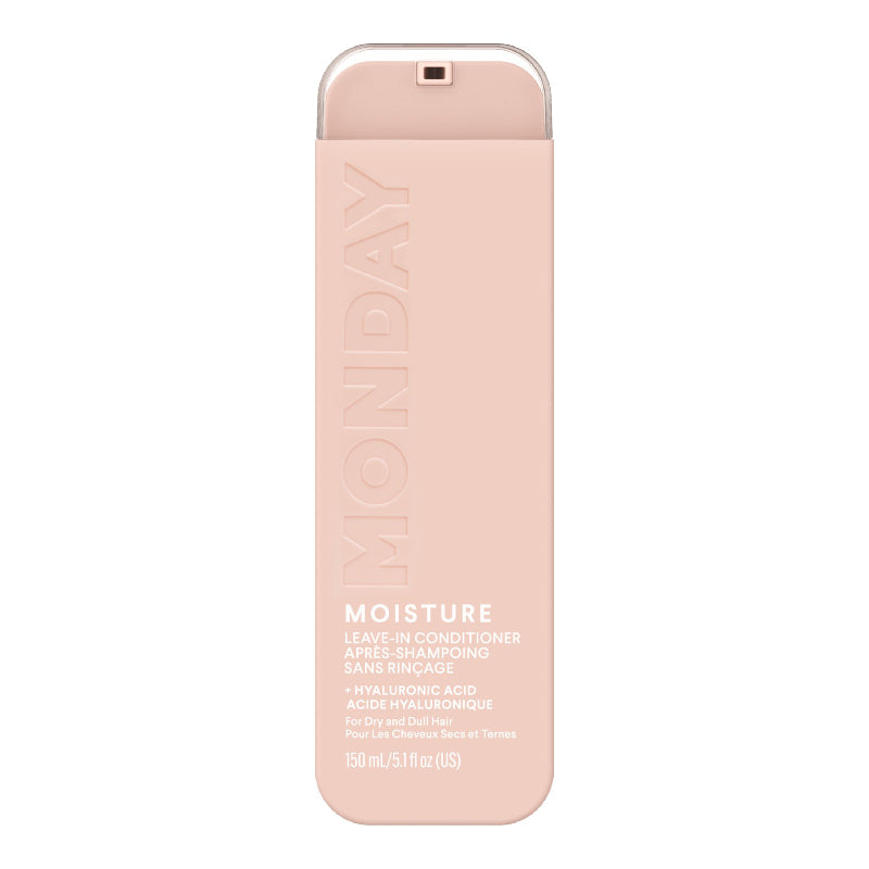 Acondicionador Hidratante sin Enjuague 150 ml MONDAY Haircare