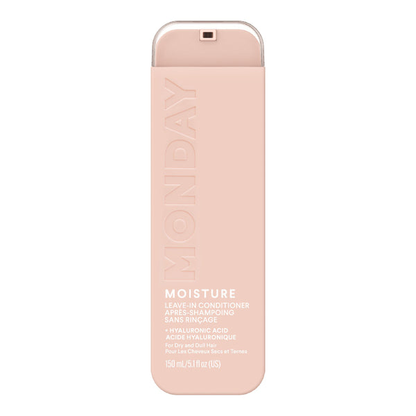Acondicionador Hidratante sin Enjuague 150 ml MONDAY Haircare