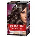 Tinte Permanente Espresso 3.0 KERATIN COLOR